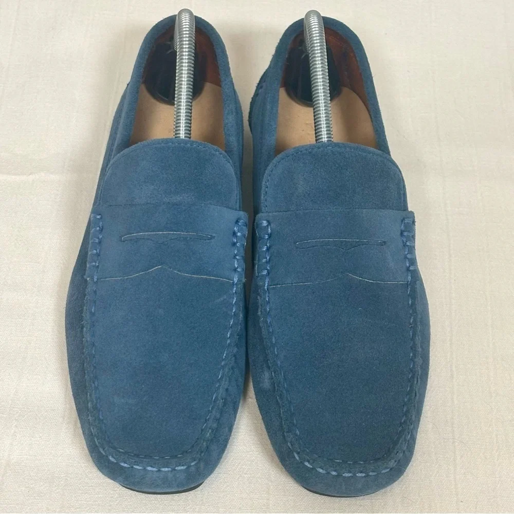 Hevias navigator slip